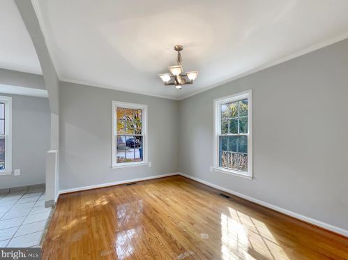 7294 Olde Lantern Way, Springfield VA  22152-3569 exterior