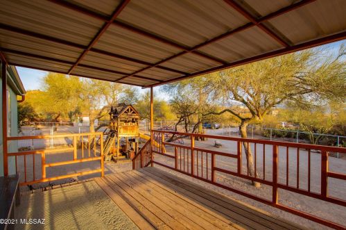 13921 Gecko Canyon Trl, Tucson, AZ 85755-2009