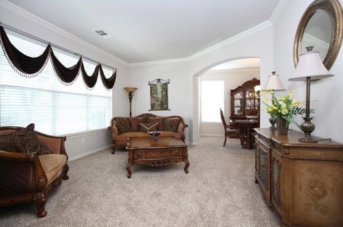 2032 Camelot Dr, Allen TX  75013-3016 exterior
