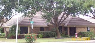 2099 Pecos St, Mission TX  78572-7415 exterior