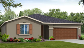 207 White Alder Dr, Bakersfield, CA 93314