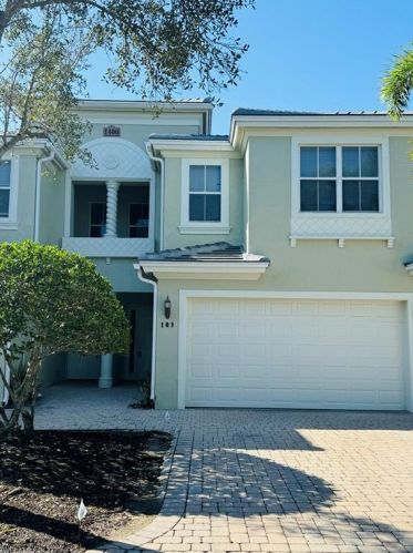 1400 Mariposa Cir, Naples, FL 23104-7267