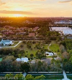 2291 Oakes Blvd, Naples FL  34119-1371 exterior