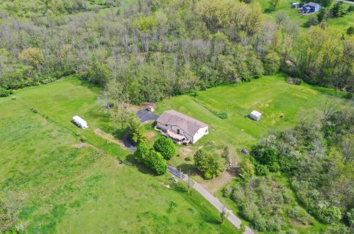 3632 Old Columbus Rd, London, OH 43140-8813