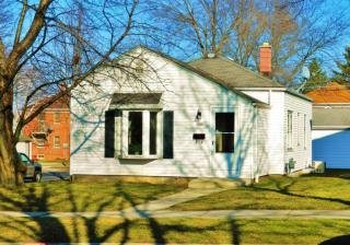 2900 48th St, Milwaukee WI  53219-3303 exterior