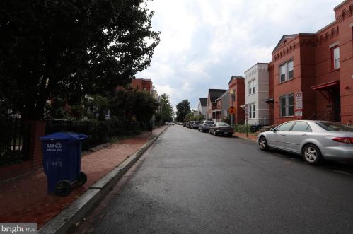 316 U St, Washington, DC 20002-1408