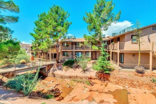 95 Cortez Dr, Sedona, AZ 86351-9112