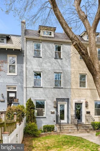 1630 Potomac Ave, Washington, DC 20003-3133