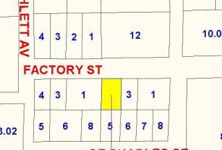 117 Factory St, Cocoa, FL 32922-7816