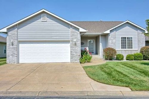 8206 15th St, Wichita KS  67212-1612 exterior