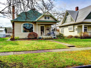 2607 Stevens St, Spokane, WA 99205-3233