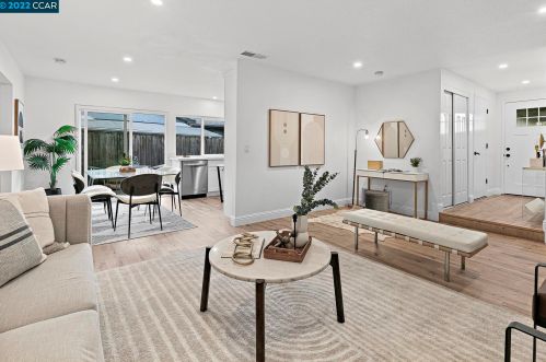 435 Hagemann Dr, Livermore CA  94551-6037 exterior