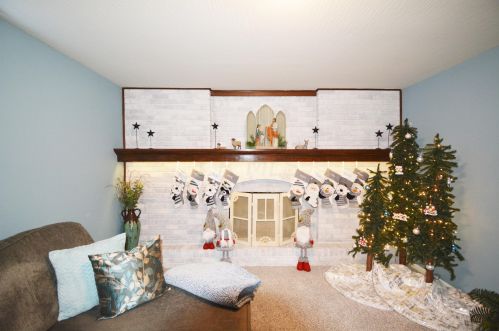 820 Chambord Cir, Marion OH  43302-6733 exterior