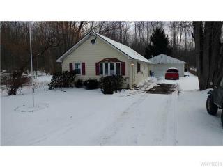 6917 Revere Dr, Derby, NY 14047-9547