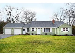 1347 North St, Suffield, CT 06078-1113