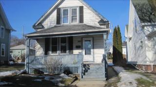 3850 Cudahy Ave, Cudahy, WI 53110-1234