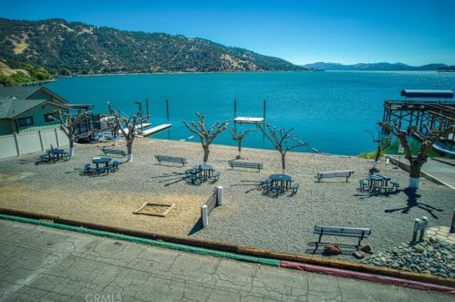 7783 Cora Dr, Lucerne CA  95458-8523 exterior