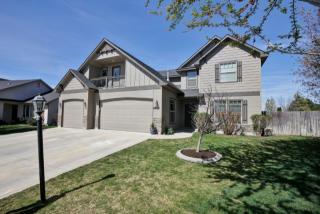 4872 Shirdale Ct, Meridian, ID 83646-3197