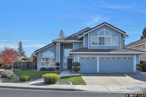 315 Sunset Dr, Danville, CA 94506-1337