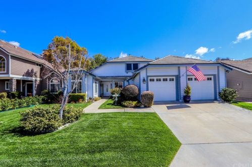 14 Lexington Way, Trabuco Canyon, CA 92679-4748