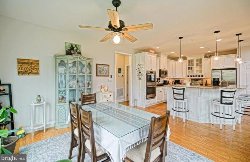 16641 Shoal Rd, Lewes DE  19958-7006 exterior