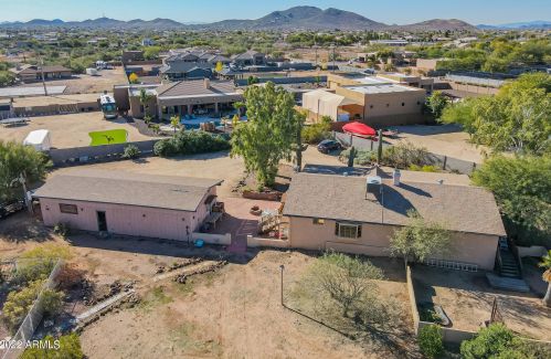 39029 11 Ave, Phoenix AZ 85021-5626 exterior