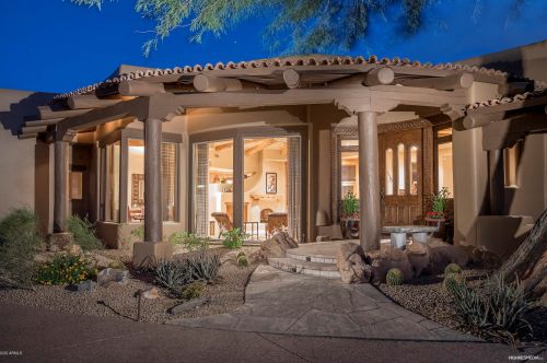 10500 Lost Canyon Dr, Scottsdale, AZ 85255-4452