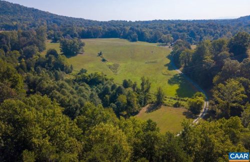 5289 Free Union Rd, Free Union, VA 22940-1918