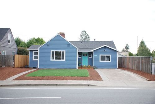 2330 Liberty St, Salem, OR 97301-8358
