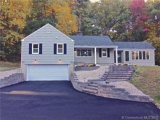 42 Bronson Rd, Avon, CT 06001-2929