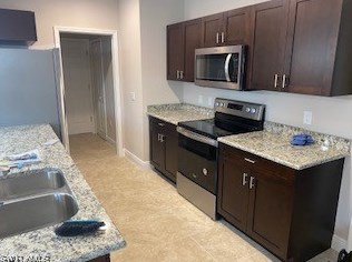 721 Spaulding St, Lehigh Acres FL  33974-5525 exterior