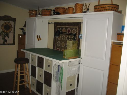 7637 Touchstone St, Tucson AZ 85735-9046 exterior