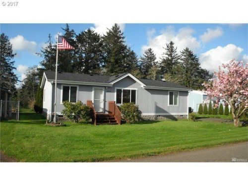 6815 Ortelius Dr, Ilwaco, WA 98624-9011