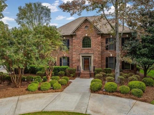 5112 Sandleheath Ct, Charlotte, NC 28277-2658