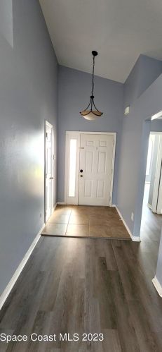 1262 Cypress Bend Cir, Melbourne FL  32934-7246 exterior