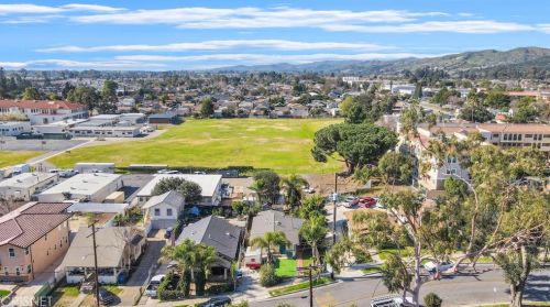 128 7th St, Santa Paula CA  93060-2616 exterior