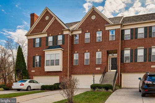 11715 Brookeville Landing Ct, Bowie, MD 20721-4505