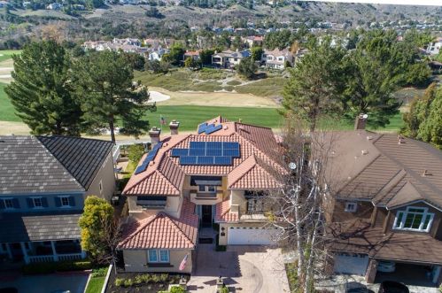 3 Madison Ln, Trabuco Canyon, CA 92679-5012