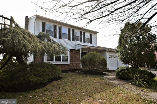 231 Bellows Way, Lansdale, PA 19446-6300