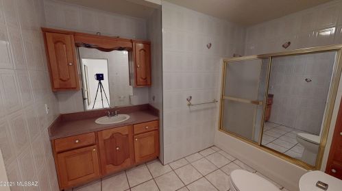 282 Paseo Mascota, Nogales AZ  85648-2905 exterior