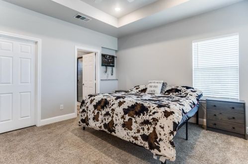 4105 Moulton St, Greenville TX  75401-5845 exterior