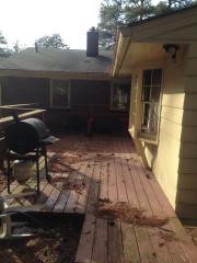 1210 Brookside Dr, Raleigh NC  27604-2041 exterior