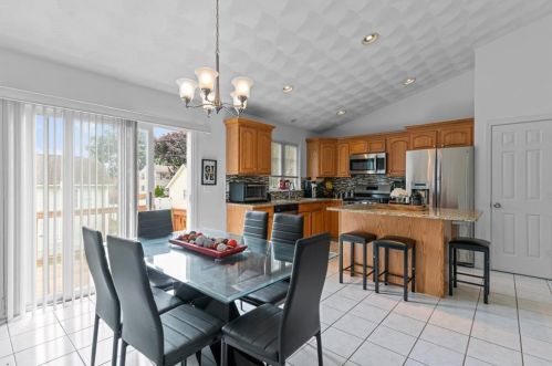 25 Ricci Dr, North Providence RI  02911-2417 exterior