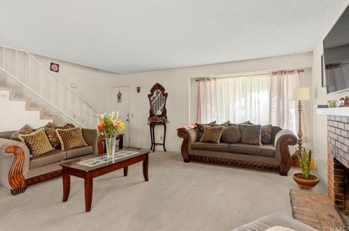 13032 Newhope St, Garden Grove CA  92843-1415 exterior