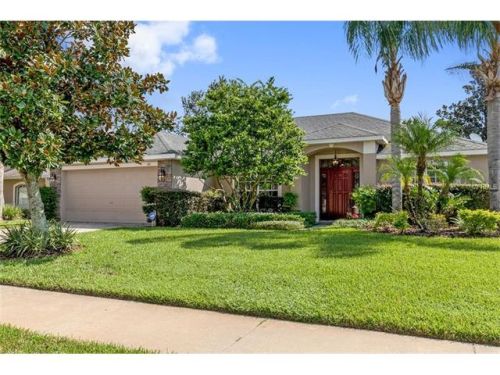 281 Palmetto Springs St, De Bary, FL 32713-4816