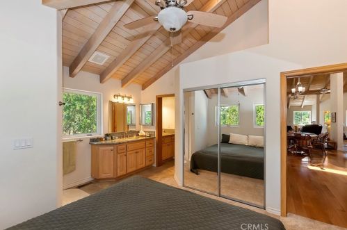 1178 Ln, Big Bear City CA  92314 exterior