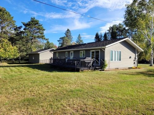 10717 1st Ave, Lco Commercial Cent WI  54843-6498 exterior