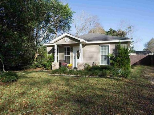 18939 Georgia St, Robertsdale, AL 36567-3613