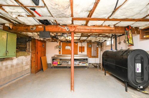 166 Lakeside Trl, Panamoka NY  11961-2246 exterior