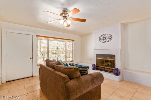 1233 Avenida Sirio, Tucson AZ 85710-5348 exterior